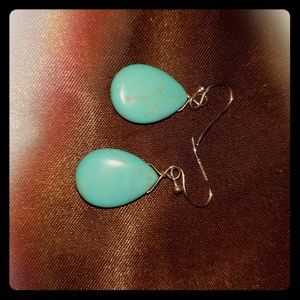 3/$25 ⚡Turquoise earrings